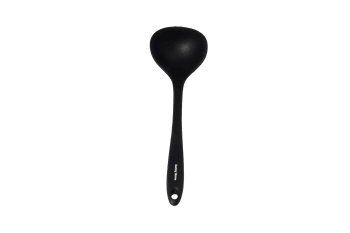 Silicone Soup Server Spoon 28.5cm 
