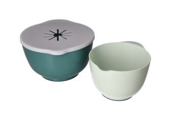 3Pcs Mixing Bowl Set