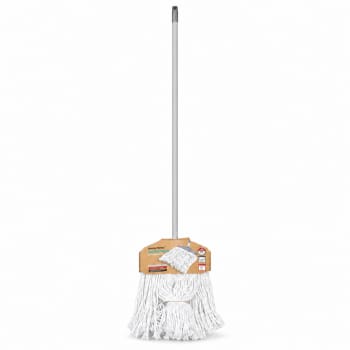 Microfiber Braided Mop 154cm - default