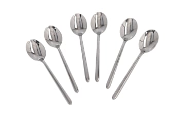 Dinner Spoon 6pcs 20.5cm - default