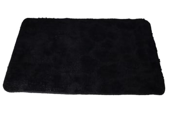 Bathroom Sherpa Rug Mat 75cm