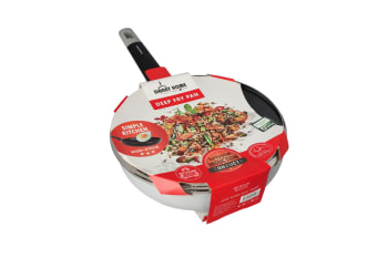 Aluminium Non-Stick Fry Pan 45cm - default