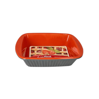  Ceramic Lasagna Baking Pan 26cm - default