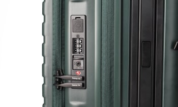 Travel Luggage Suitcase Spinner 103cm - default