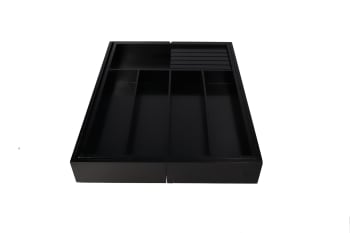 Extendable Cutlery Drawer Tray 50cm