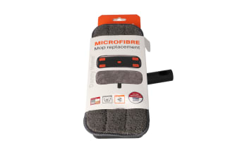 Microfiber Replacement Mop Head  - default