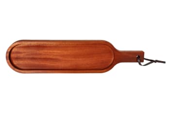 Walnut Sushi Serving Board 39.9cm - default