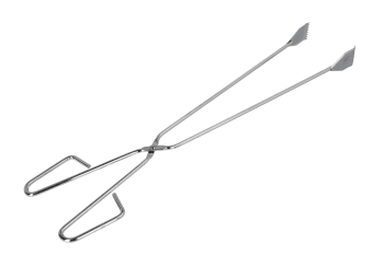 Braai Tong Stainless Steel 55cm  - default