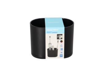 Toothbrush Organiser Caddy 13.4cm - default