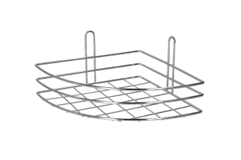 Suction Bathroom Rack 25.7cm