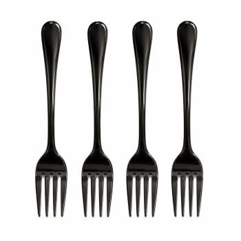 Dessert Fork Set 4pcs 14.4cm