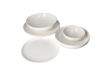 Ceramic Pasta Bowl 20.9cm  - default