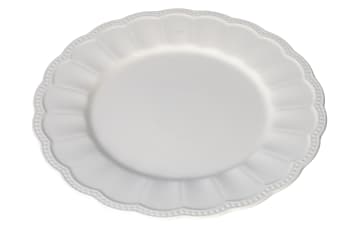 Ceramic Serving Platter 33.7cm