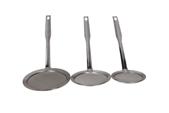 Multifunction Fine Mesh Strainer  - default
