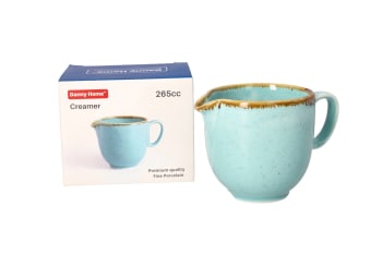 Speckled Creamer Milk Pot 12cm - default