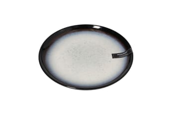  Glaze Side Plate 20cm