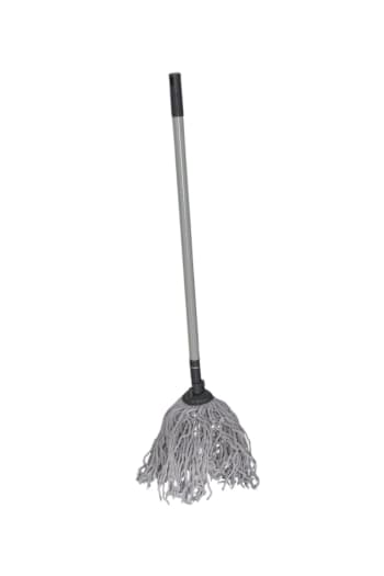Microfiber Braided Mop  