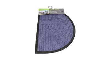 Welcome Door Step Mat 59.5cm - default