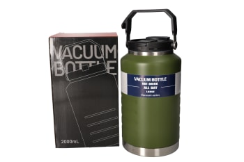 Vacuum Bottle 2000ml - default