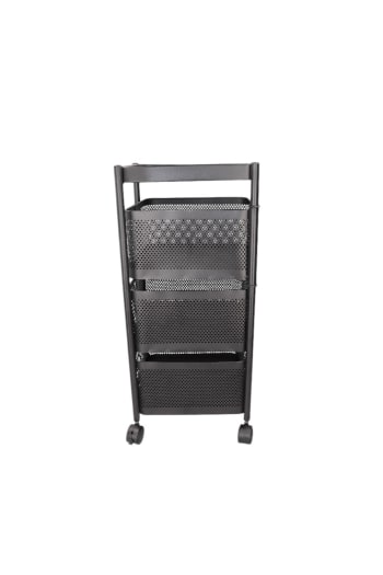 Three Layer Vegetable Stand 62cm - default