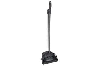 Dustpan &amp; Broom 2pcs