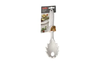 Marble Silicone Pasta Server 28cm - default