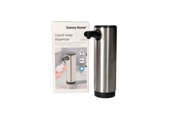 Liquid Soap Bottle Holder 150ml - default