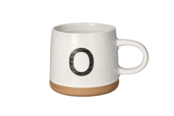 O Coffee Mug 420ml