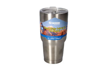 Stainless Steel Cooler Cup 19.5cm
