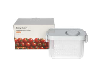 Fresh Keeper Drainage Box 17.7cm - default