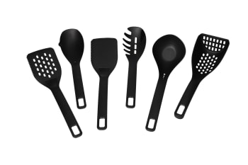 Nylon Barbecue Spatula 31.5cm