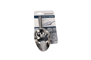 Utility Ice Scoop 20.5cm - default