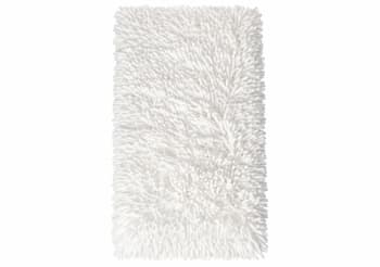 Bathroom Micro-Chenille Rug Mat 75cm - default