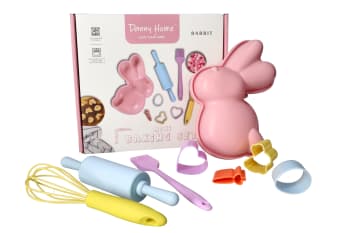 Mini Baking Kit 8pcs