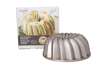 Swirl Cake Pan 23.7cm - default