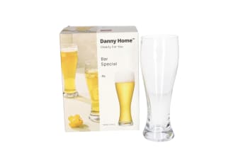 Bar Special Beer Glasses 4Pcs 430ml  - default