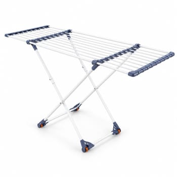 Glider Rack Airer 116cm - default