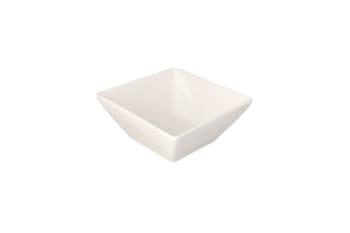 Wheat Ear Ceramic Dessert Bowl 15cm