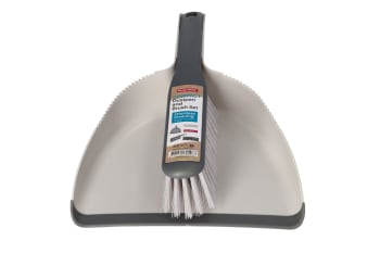 Dustpan Brush Set 2pcs