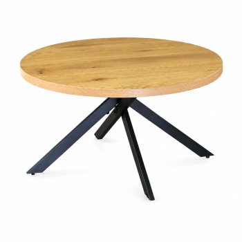 Round Coffee Table 20cm - default