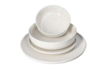 Ceramic Dessert Bowl 14cm - default