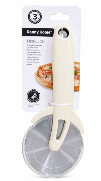 Pizza Cutter 22cm - default