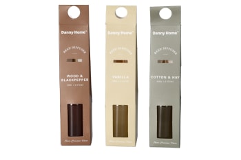 Aromatic Diffuser 30ml - default