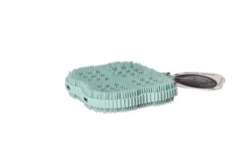 Silicone Cleaning Scouring Pad 10.9cm