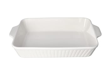 Baking Dish with Handles 39.7cm