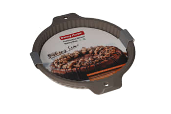 Professional Silicone Cake Mould 33.4cm  - default