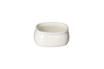 Ceramic Sauce Dish 10cm