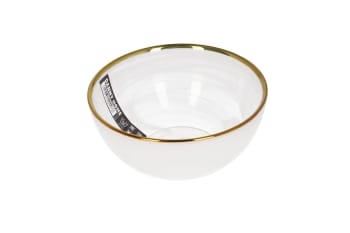 Marble Cereal Bowl 6 Inch