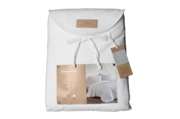 Polyester Full Bed Duvet Cover 3pcs 200cm  - default