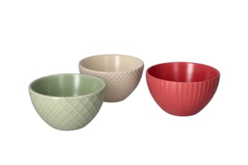 Porcelain Dessert Bowls 10cm